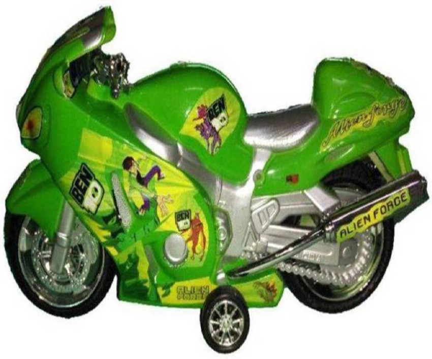 vbenterprise Green Plastic Bike toy for kids Green Plastic Bike toy for kids shop for vbenterprise products in India. Flipkart