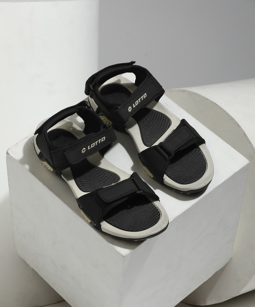 LOTTO Men Sports Sandals Buy LOTTO Men Sports Sandals Online at Best Price Shop Online for Footwears in India Flipkart