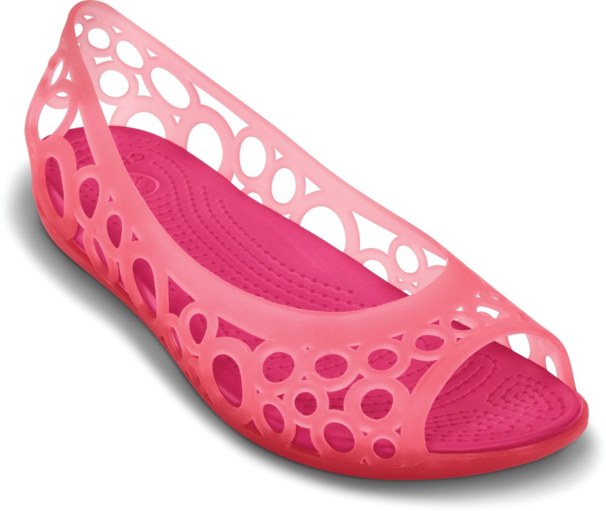 Crocs women's adrina flat hotsell