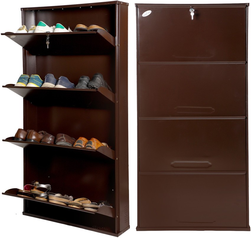 Shoe rack 26 inches wide sale