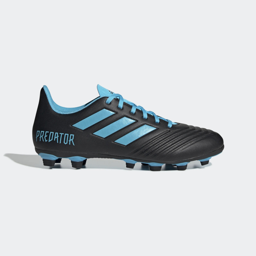 Adidas men's predator 19.4 fxg soccer cleats 2025