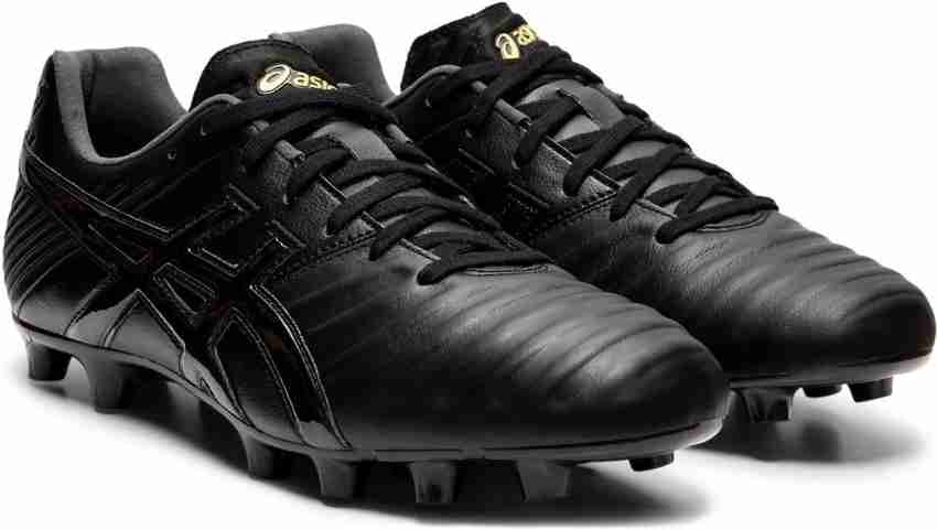 Asics hot sale football shoes