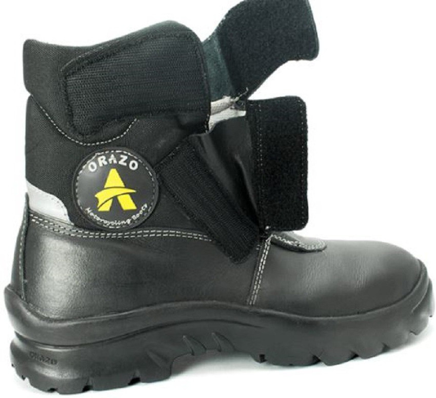 Orazo safety shoes new arrivals price