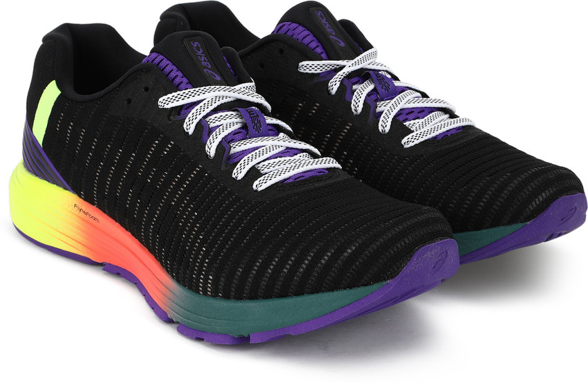Asics dynaflyte porpora sale