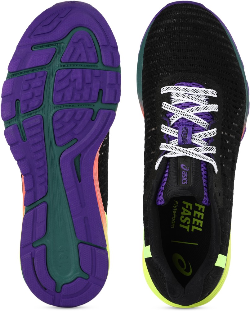 Asics dynaflyte mens purple new arrivals