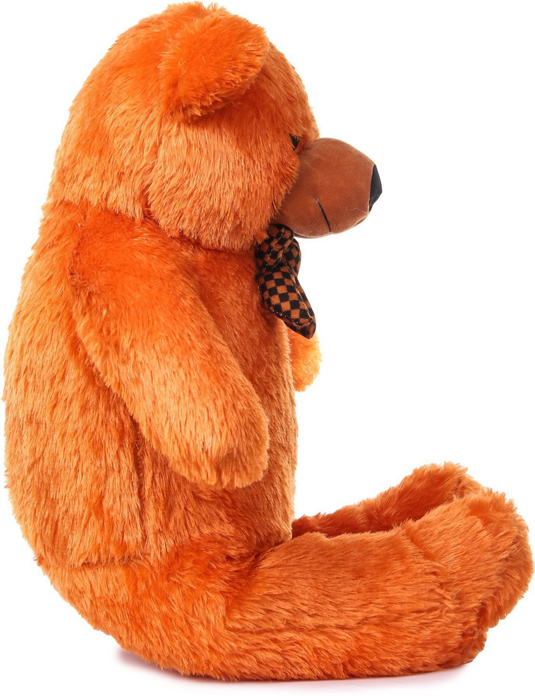 Flipkart teddy bear 3 feet clearance