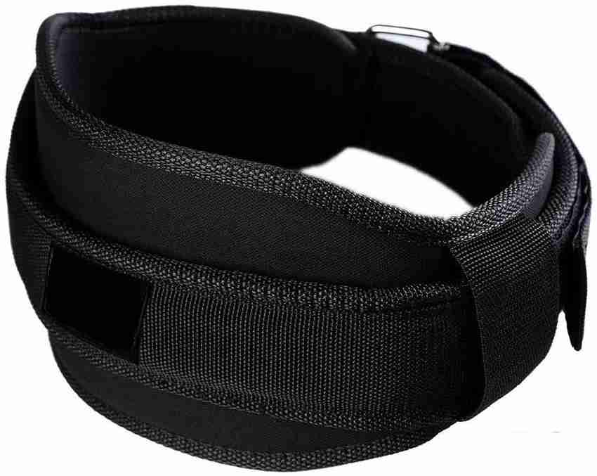 Belt velcro deals