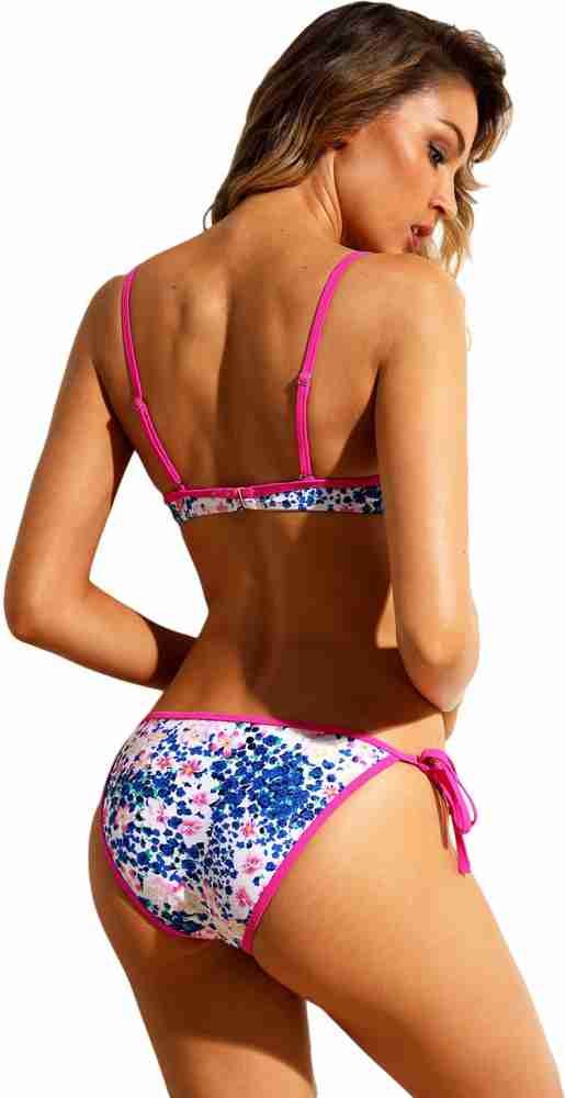 Hot bikini hot sale flipkart