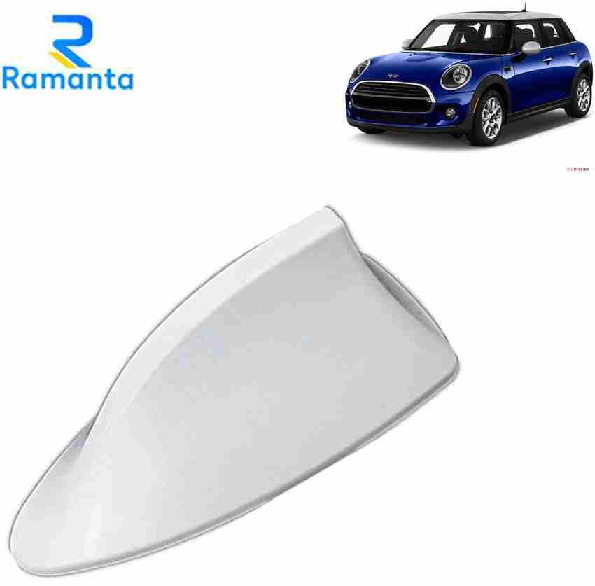 Mini store car antenna