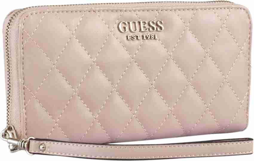 Guess sweet shop candy wallet