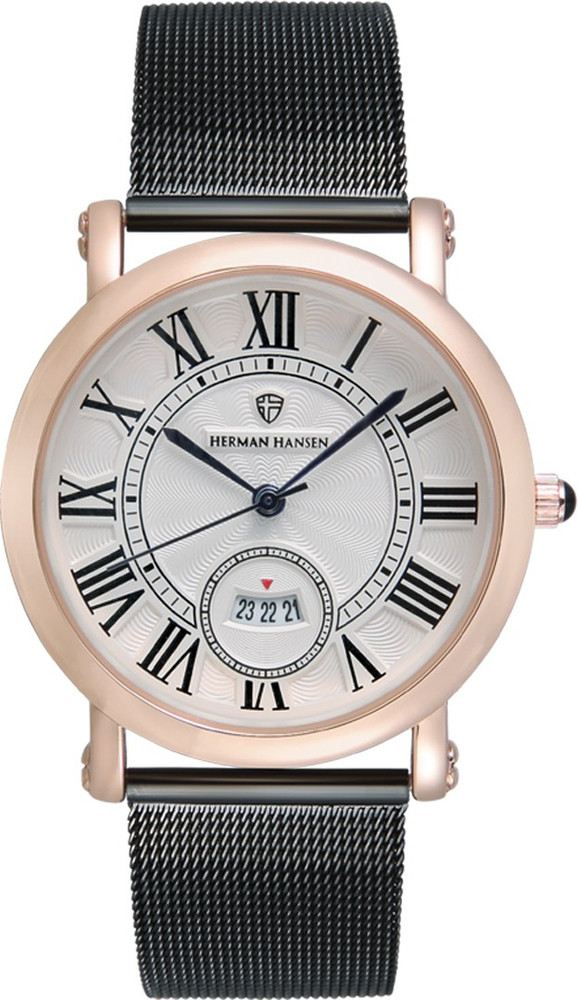 herman hansen watch price