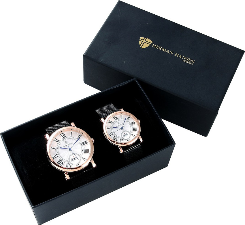 herman hansen watch price