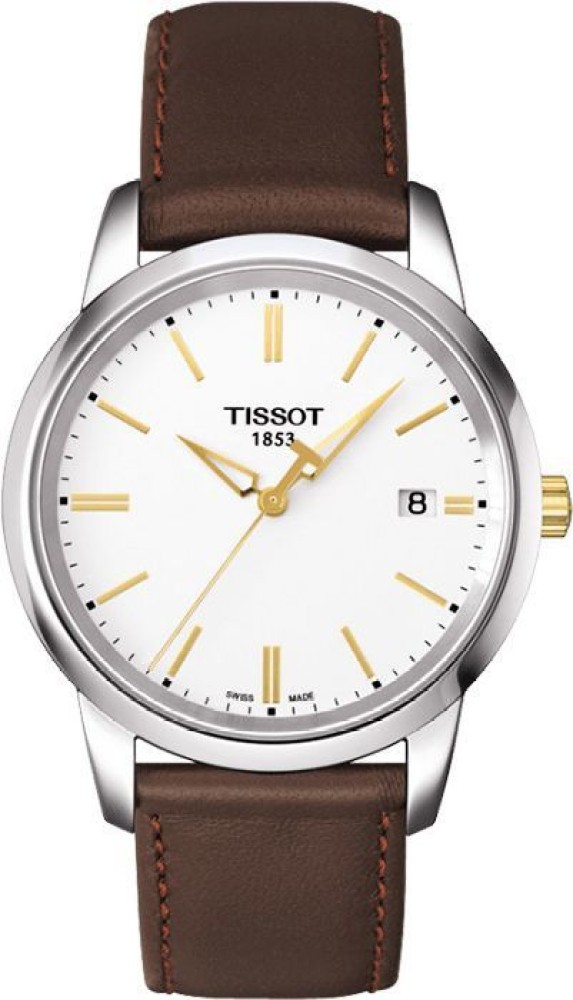 Tissot t033 clearance 410 b price