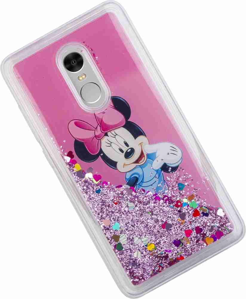 Mi note 4 back clearance cover