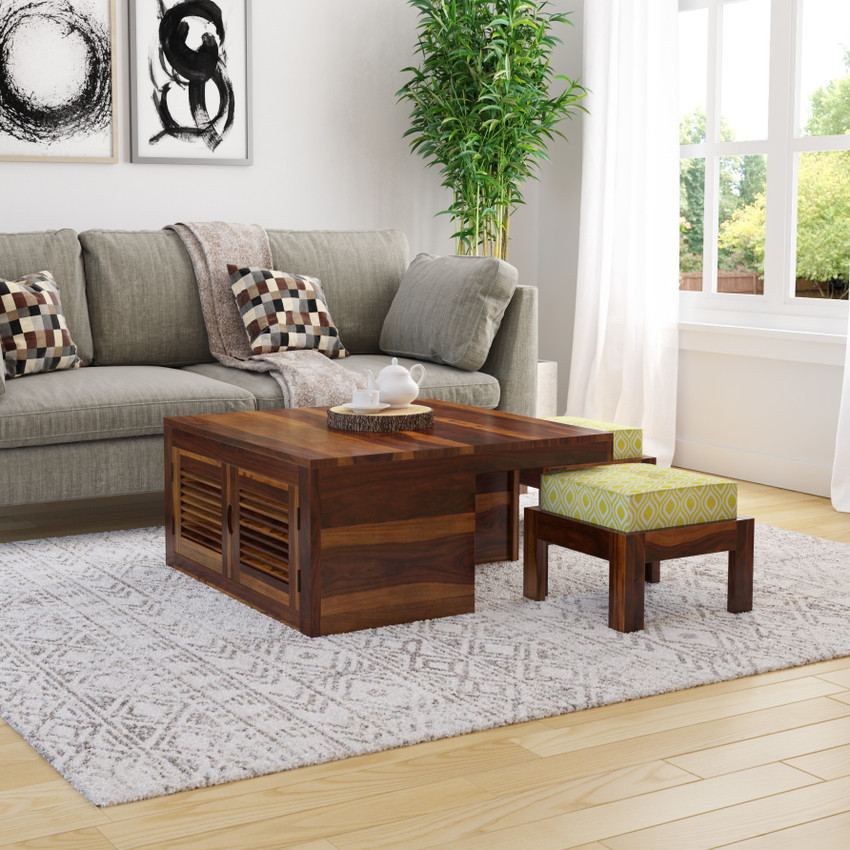 Induscraft cheap coffee table