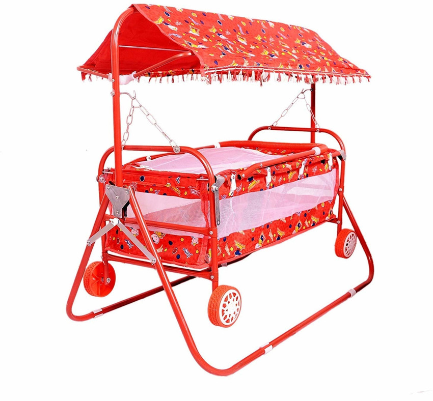 Baby jhula under 1000 on sale