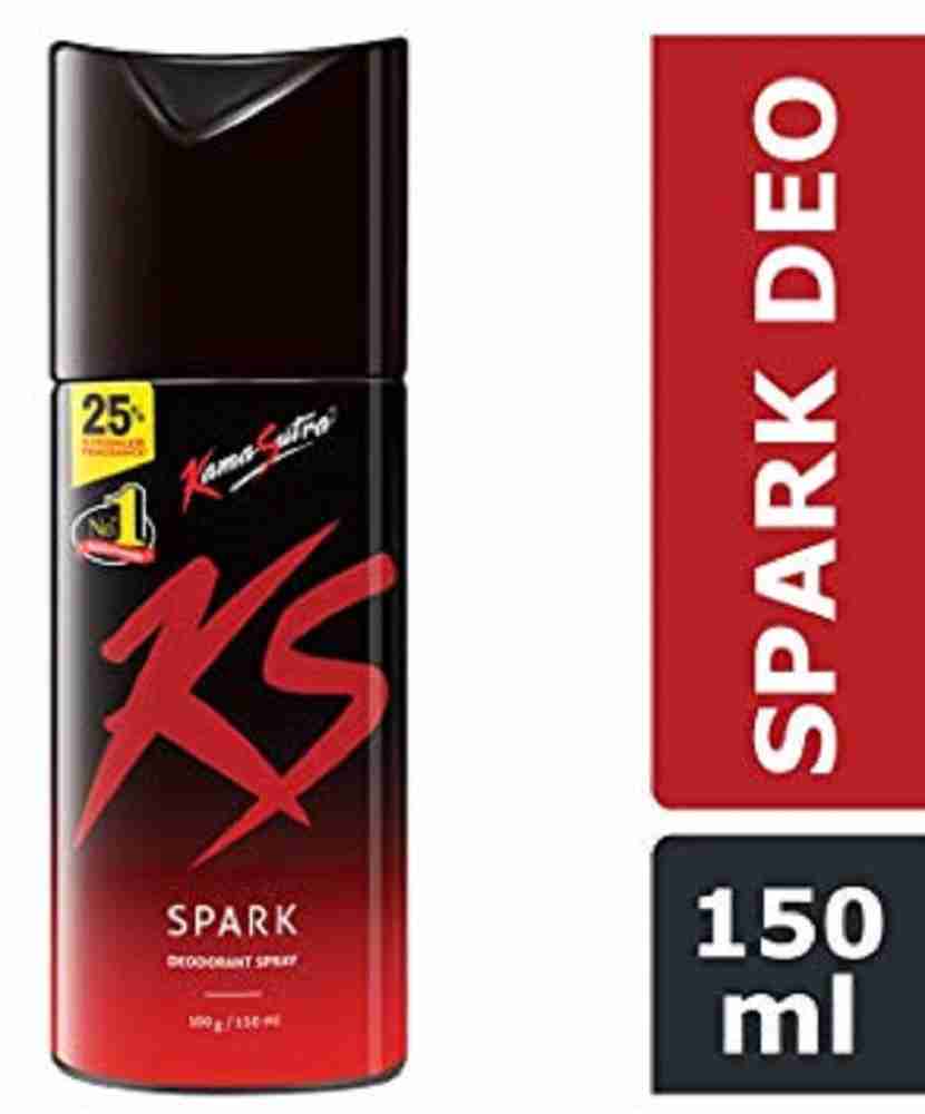 Ks deodorant spray 2025