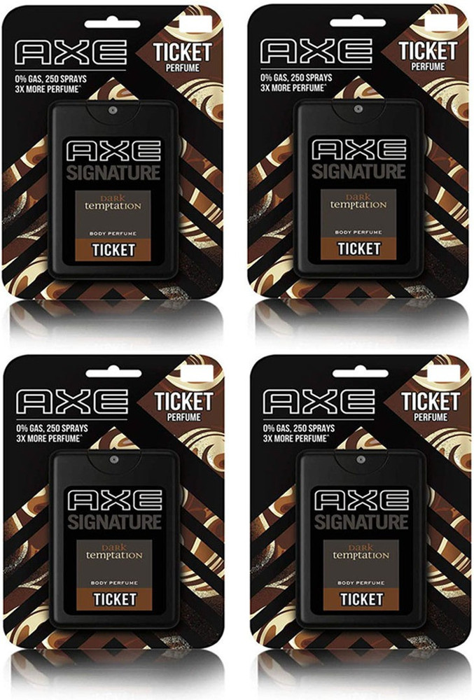 Axe chocolate pocket hotsell perfume 35 price