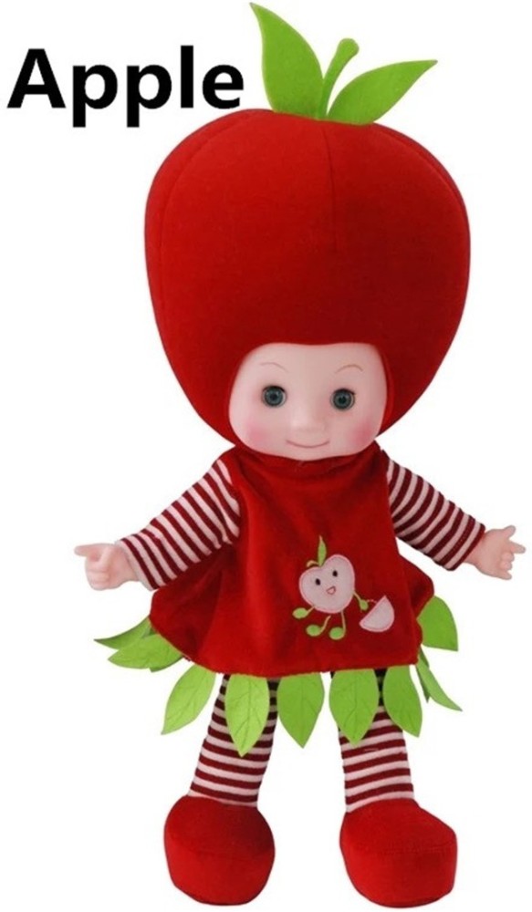 Apple best sale baby doll