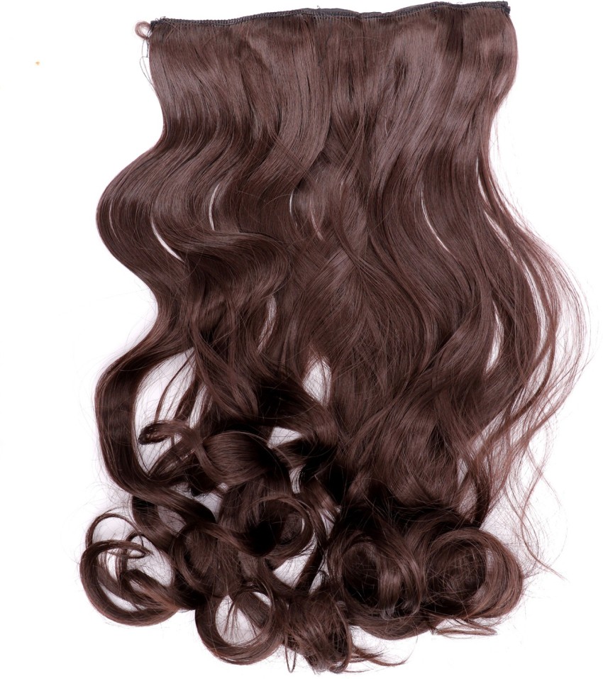 Confidence Long Hair Wig Price in India - Buy Confidence Long Hair Wig  online at Flipkart.com