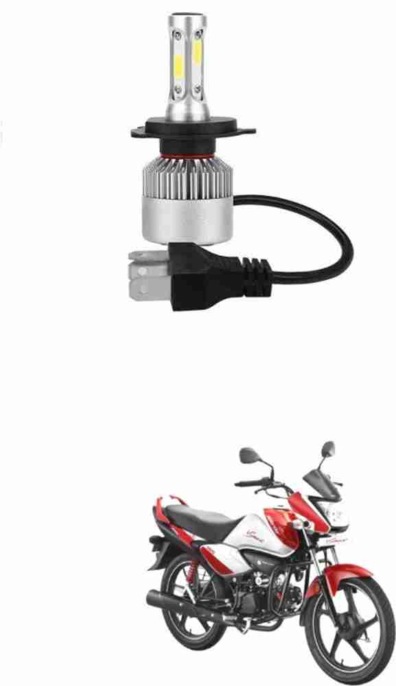 PRTEK HID Tail light for Hero Splender iSMART Price in India Buy