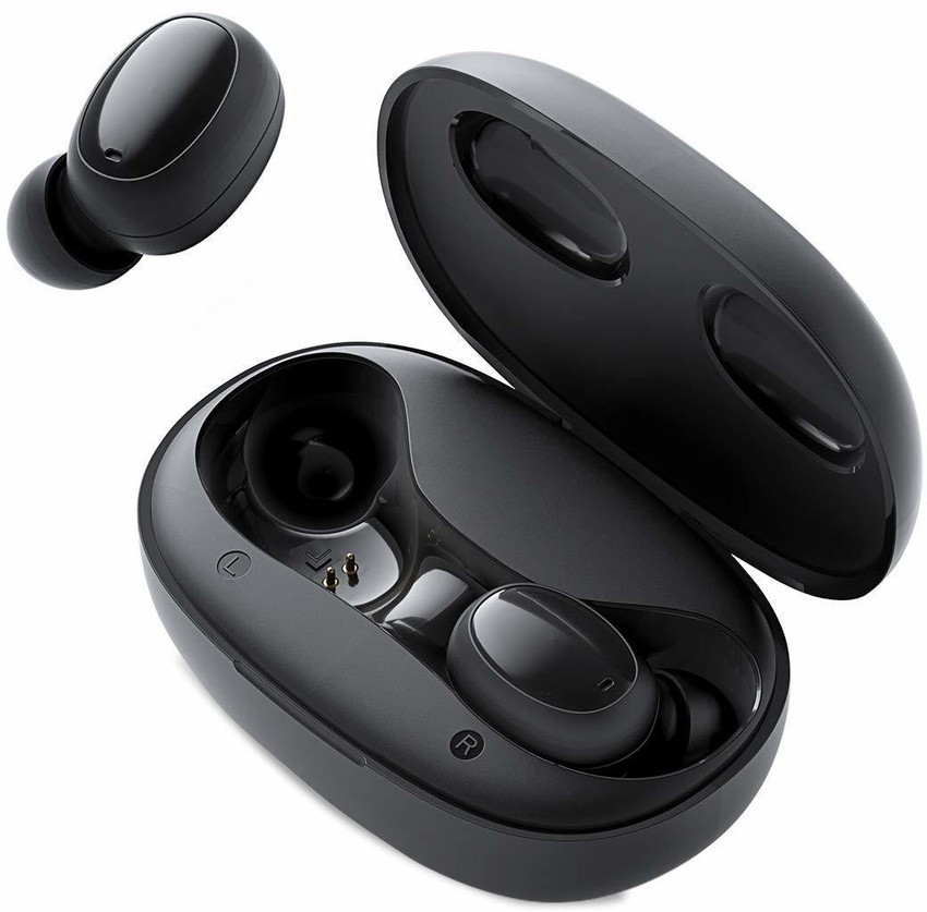 Most compact wireless earbuds top