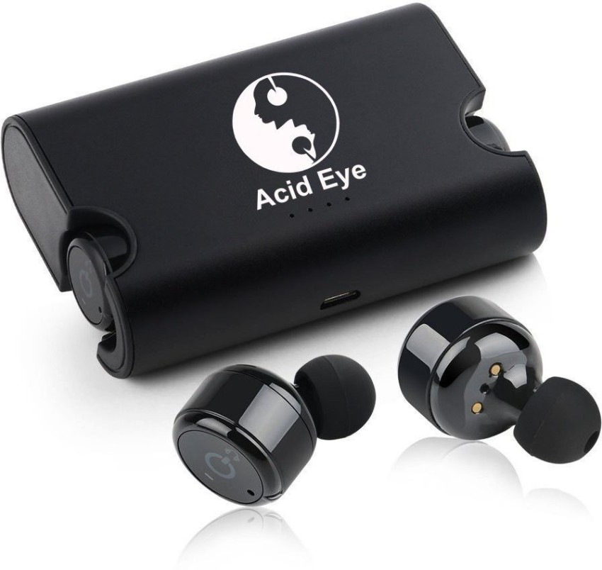 Acid 2024 eye airpods