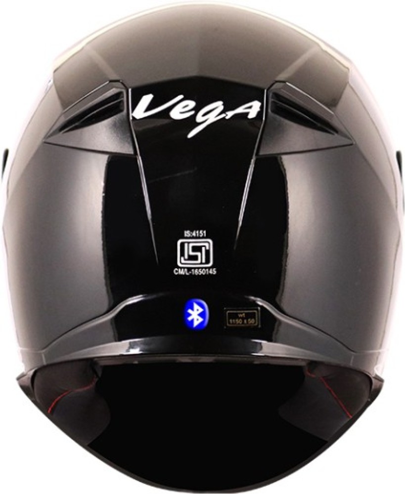 VEGA Evo BT Motorbike Helmet Buy VEGA Evo BT Motorbike Helmet