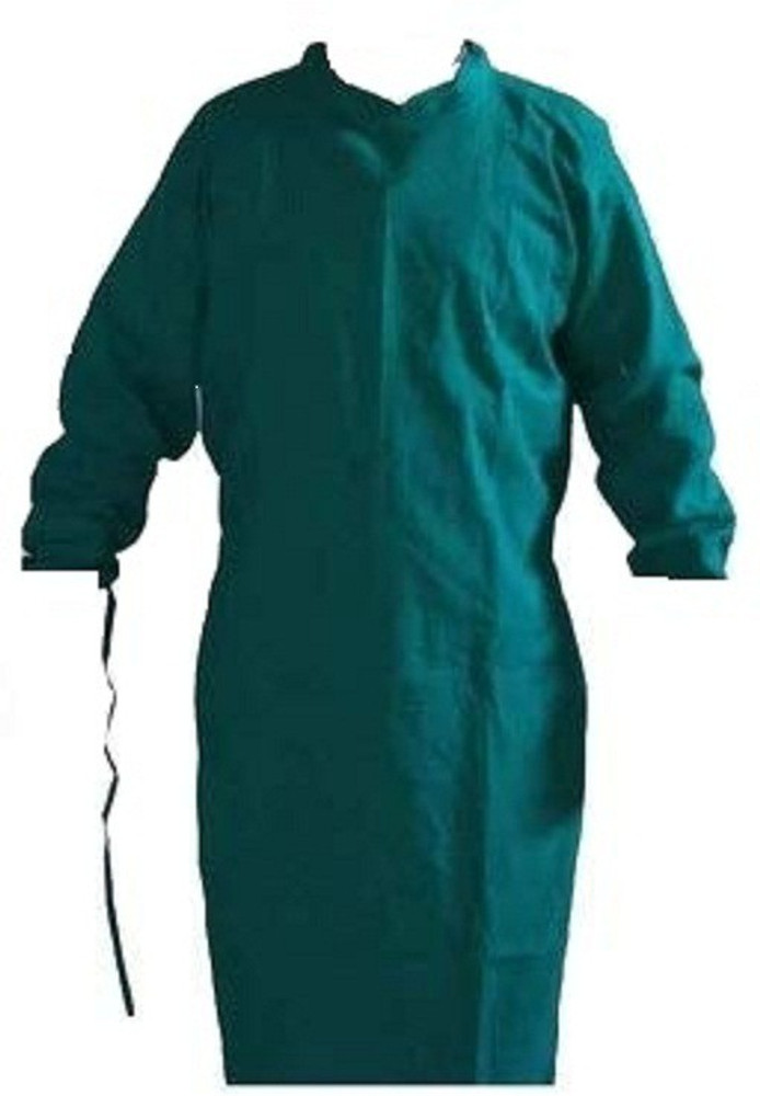 Discover more than 140 disposable vs reusable surgical gowns best