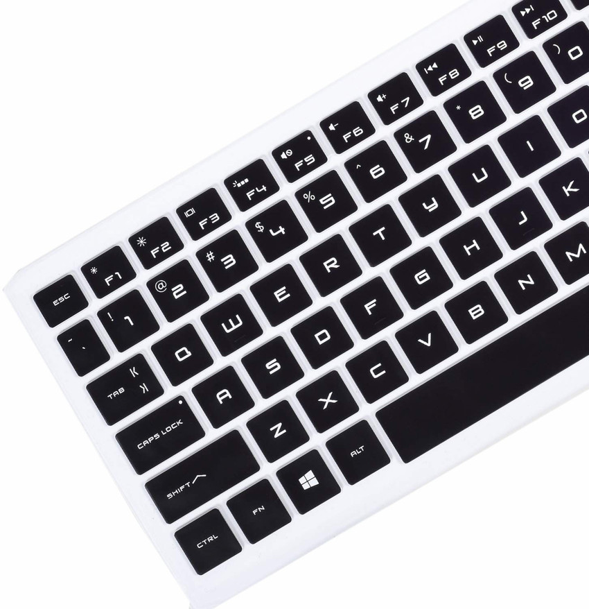 Flipkart SmartBuy Silicone Keyboard Protector Skin Cover Laptop Keyboard  Skin Price in India - Buy Flipkart SmartBuy Silicone Keyboard Protector  Skin Cover Laptop Keyboard Skin online at Flipkart.com