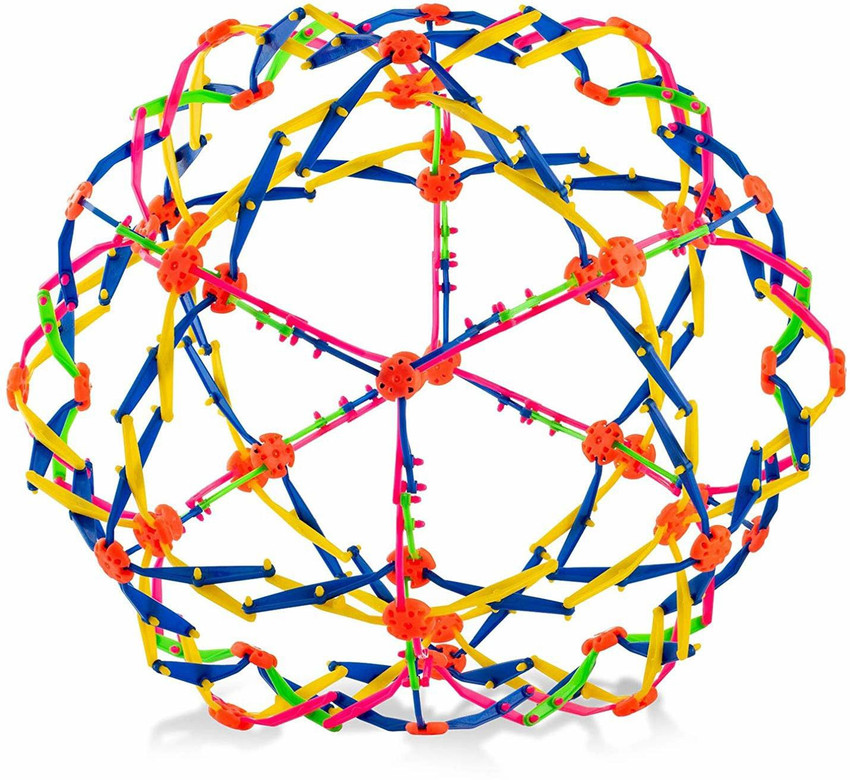 Quinergys Sphere Transforming Mini Ball Toy 113HB7 Price in India Buy Quinergys Sphere Transforming Mini Ball Toy 113HB7 online at Flipkart