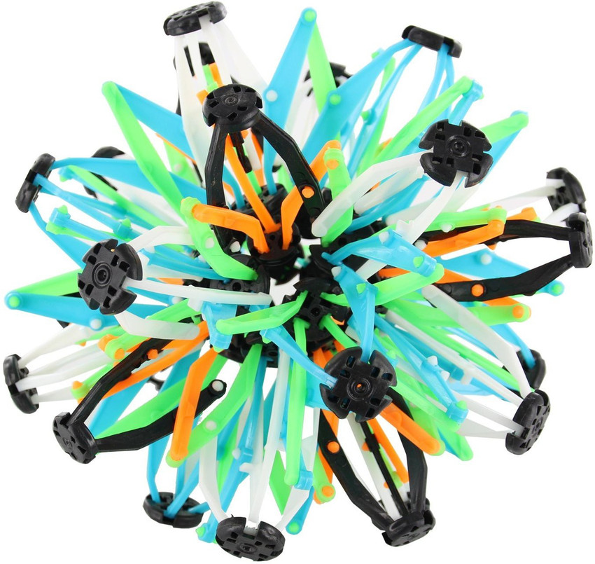 Sphere ball toy deals