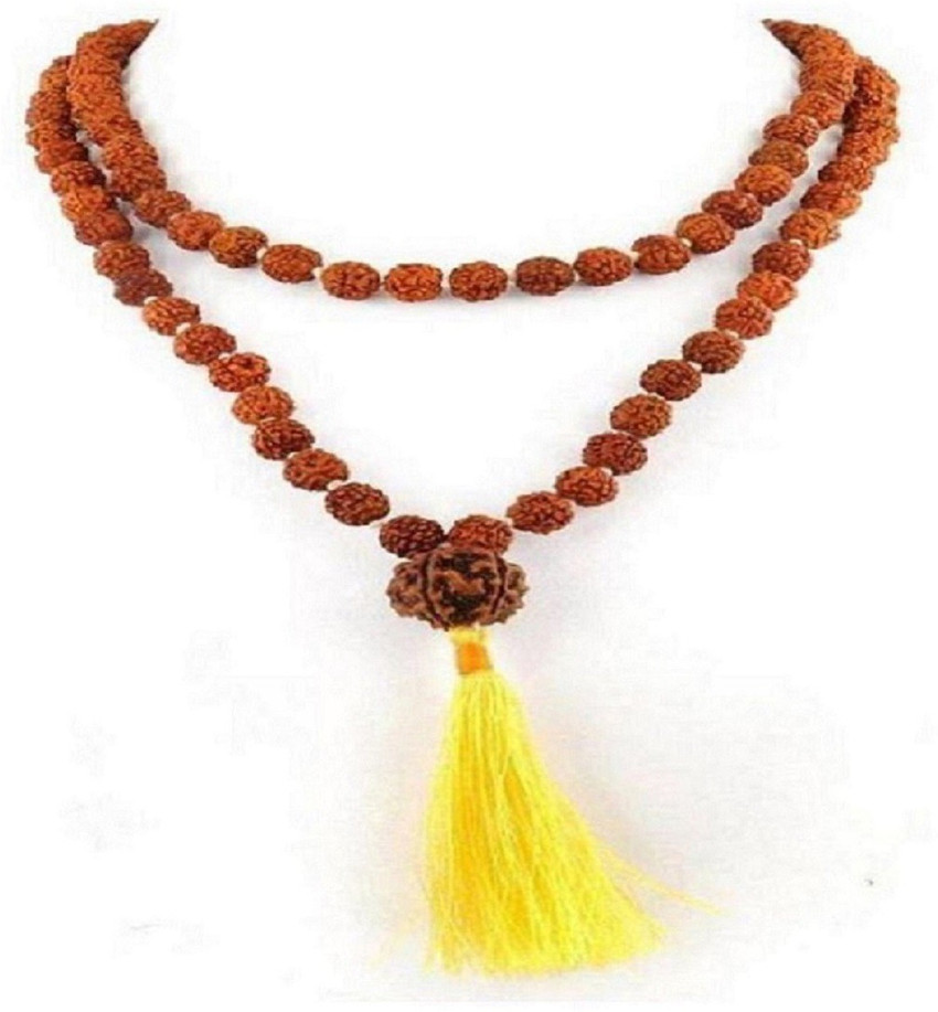 Rudrakshi mani chain online