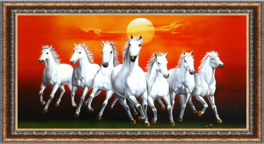 Horse Wallpaper - EnJpg