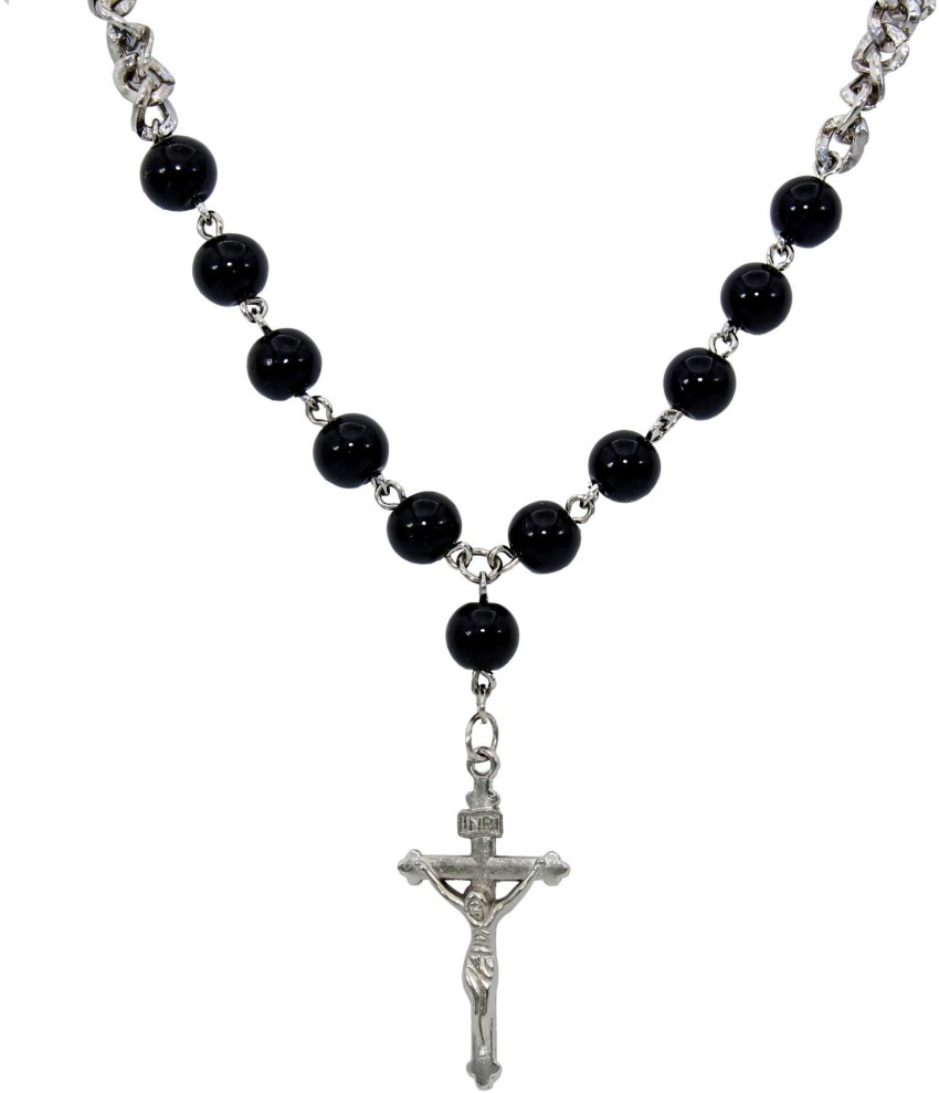 Catholic jesus deals necklace