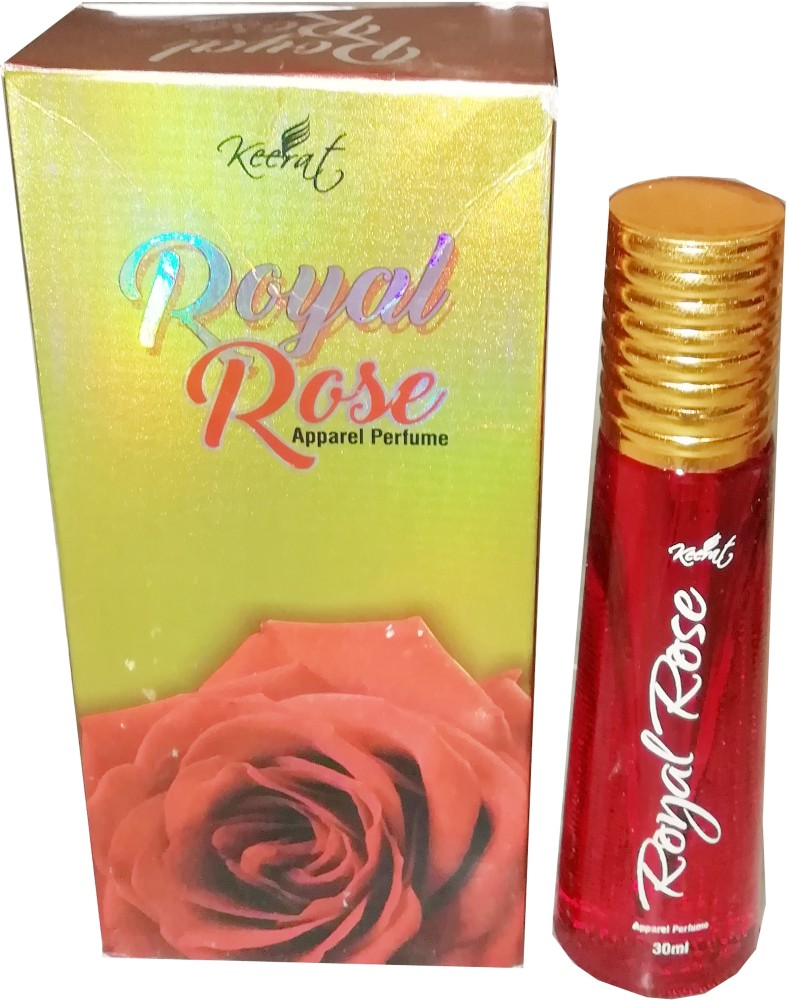 Royal rose online perfume