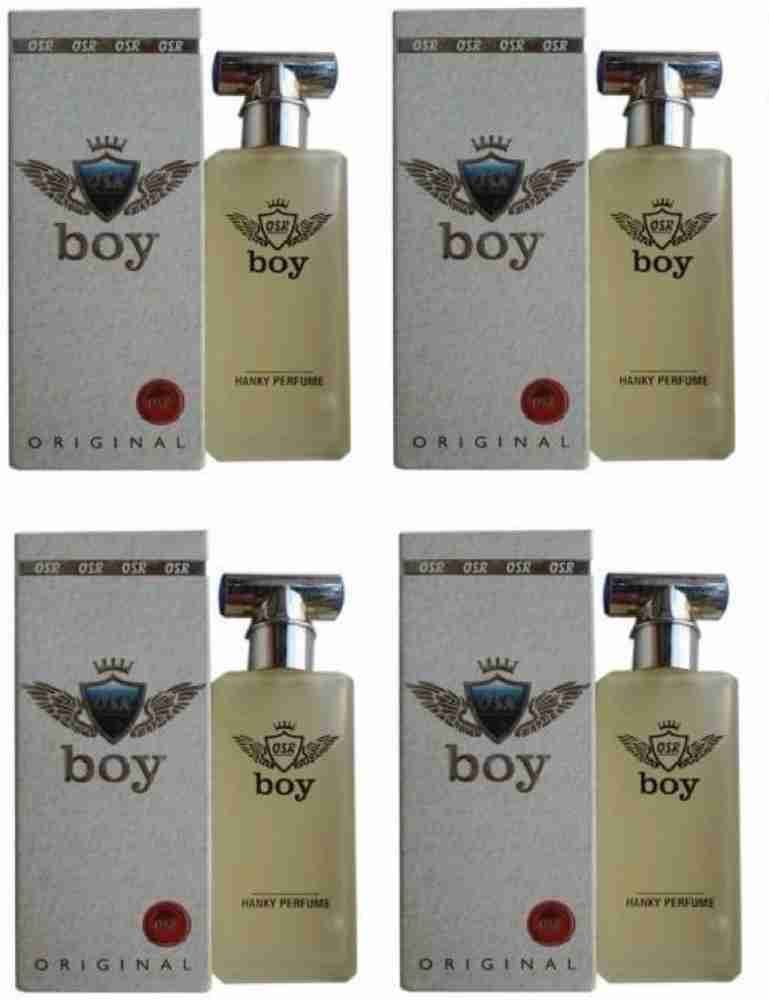 Osr boy hanky discount perfume