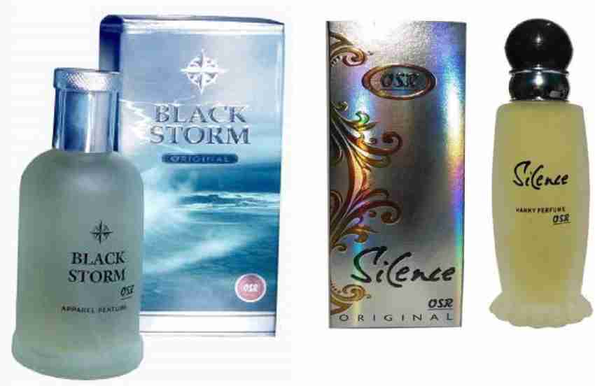 Black discount storm perfume