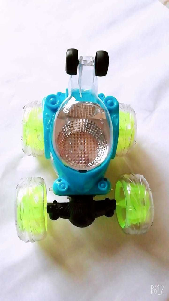 Doraemon yoyo top