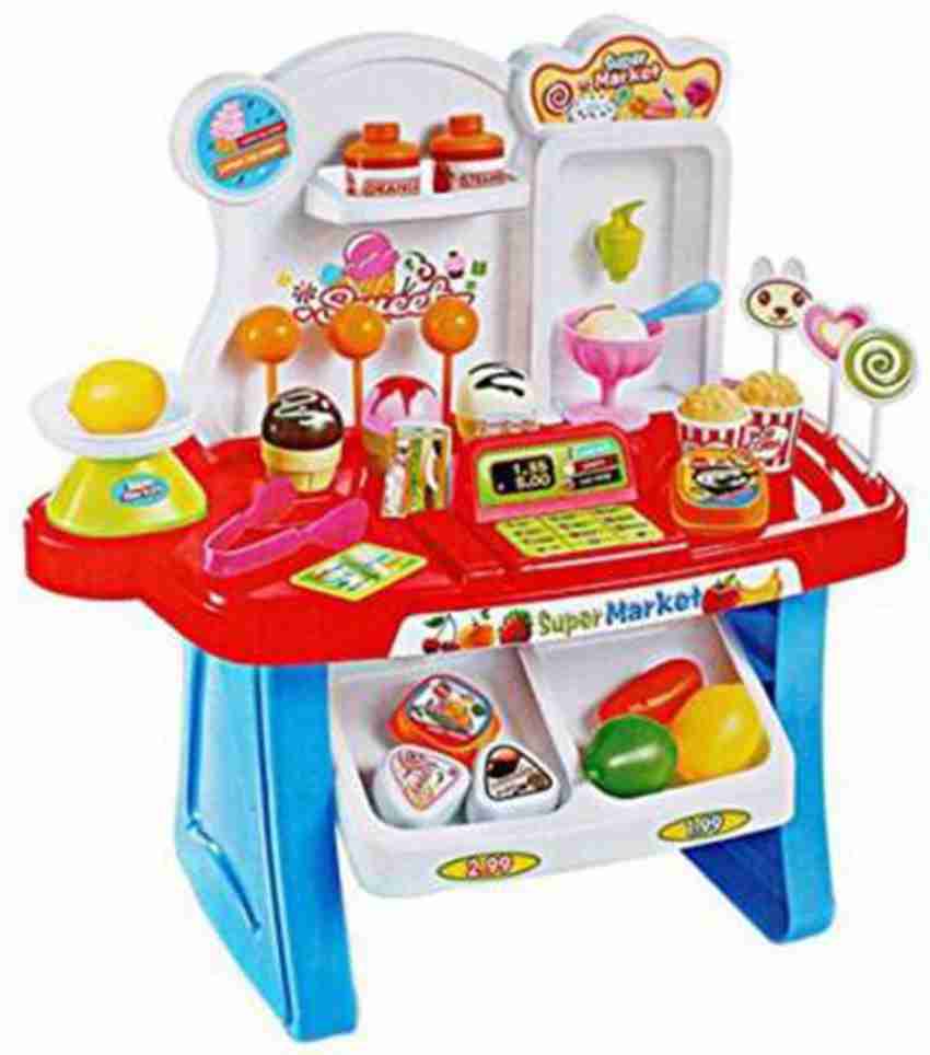 Roma pretend play on sale