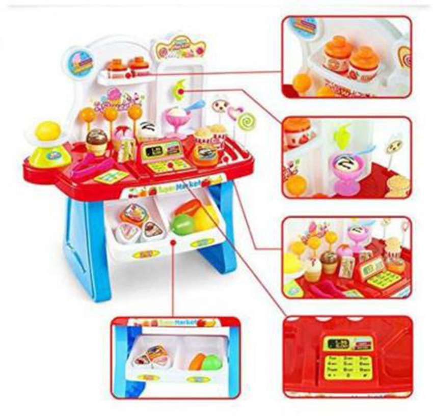 Roma pretend play hotsell
