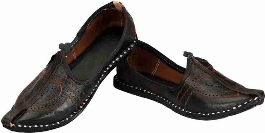 Jodhpuri juti discount for man