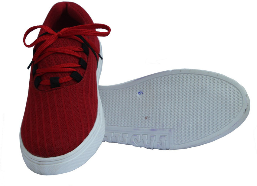 Neo 2 red on sale sneakers