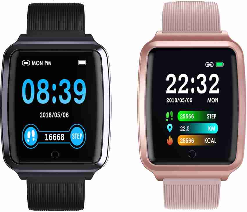 Smartwatch ky116 store
