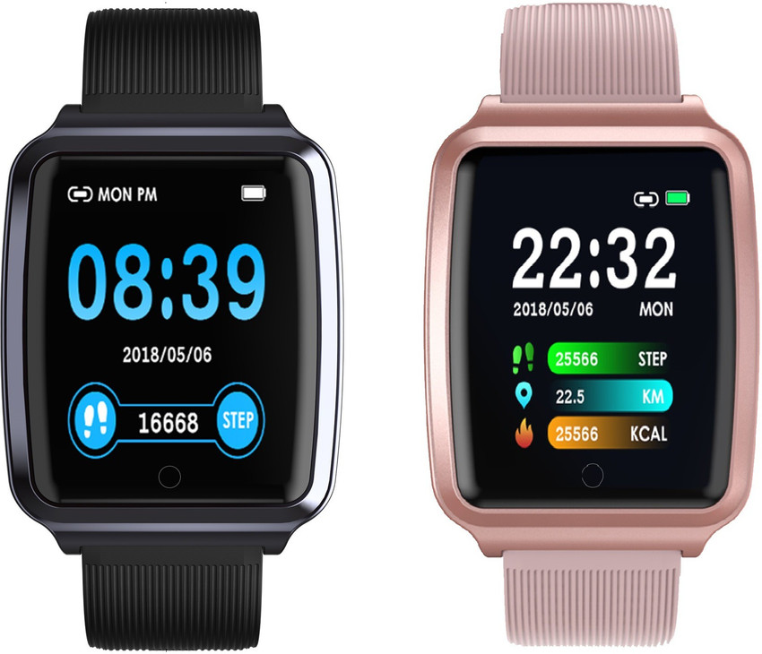 Bloom shop 2 smartwatch
