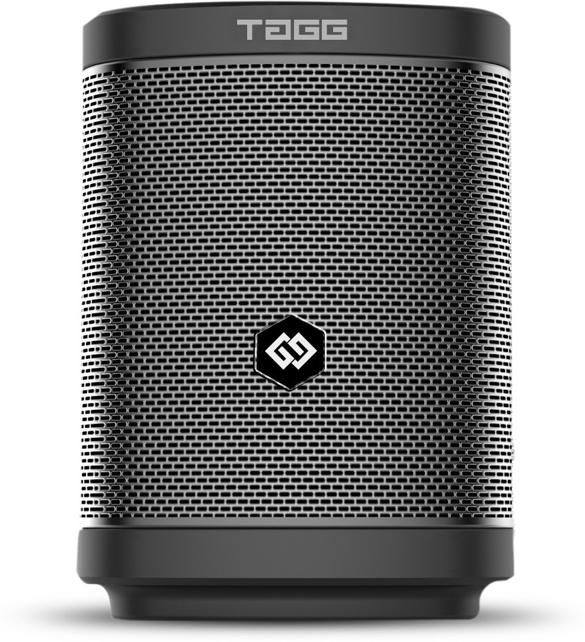 Tagg sonic bluetooth speaker 2025
