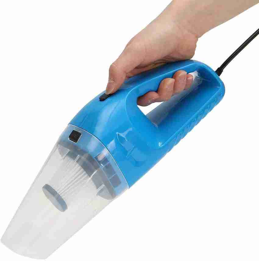 Portable hand 2025 vacuum
