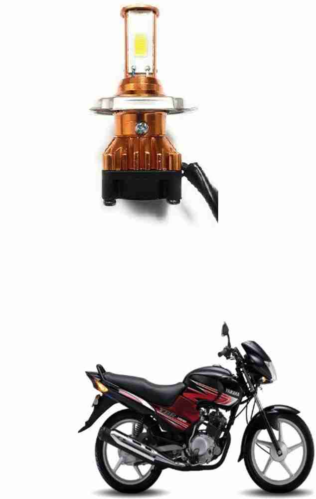 Yamaha ybr 125 hotsell performance upgrades