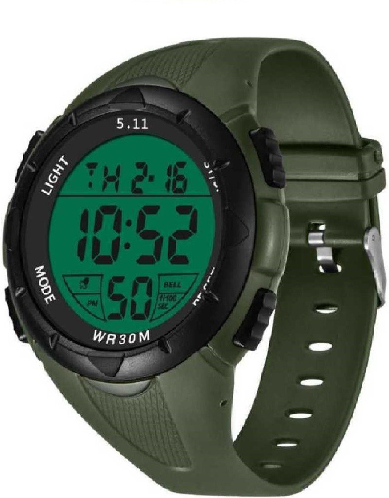 Xotak smart watch top