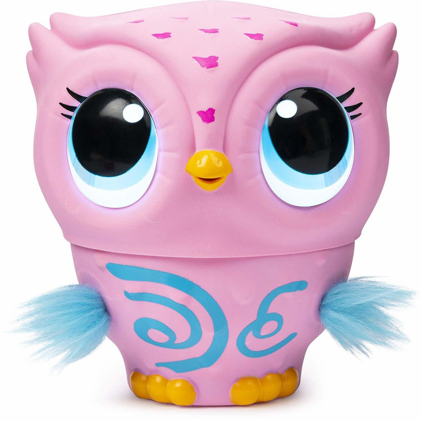 Owl toys for 2 year new arrivals olds